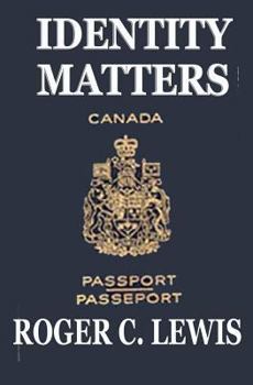 Paperback Identity Matters: Canadian Stories Book