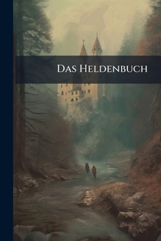 Paperback Das Heldenbuch [German] Book