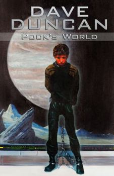 Paperback Pock's World Book