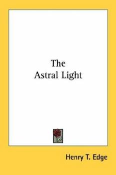 Paperback The Astral Light Book
