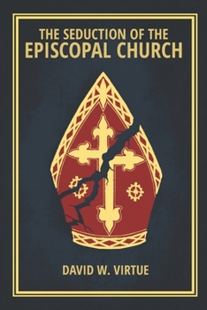 Paperback The Seduction of the Episcopal Church Book