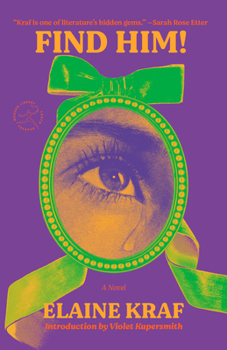 Paperback Find Him! Book