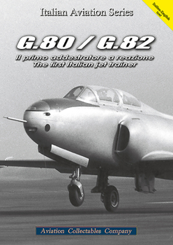 Paperback G.80/G.82 Book