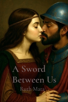 Paperback A Sword Between Us Book