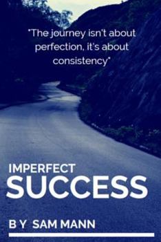 Paperback Imperfect Success Book