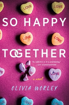 Hardcover So Happy Together Book