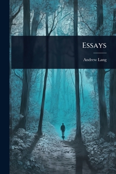 Paperback Essays Book