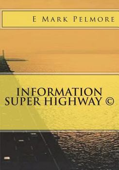 Paperback Information Super Highway Book
