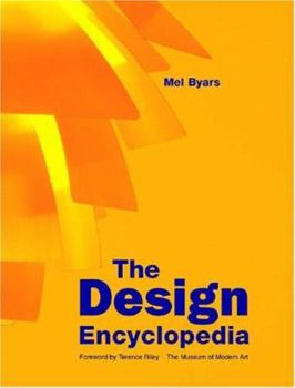 Hardcover The Design Encyclopedia Book