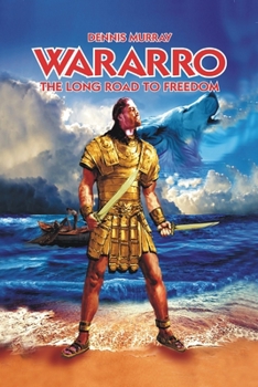 Paperback Wararro - The Long Road to Freedom Book