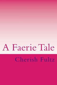 Paperback A Faerie Tale Book