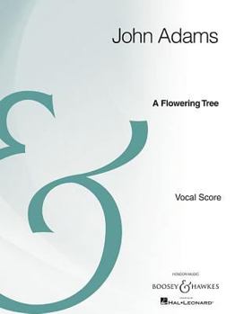 Spiral-bound A Flowering Tree: Opera Piano/Vocal Score Archive Edition Book