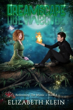 Paperback Dreamscape: Redeeming the Mystic Book