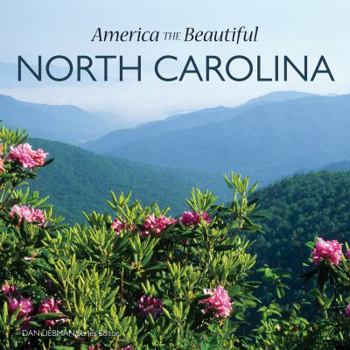 Hardcover North Carolina Book