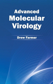 Hardcover Advanced Molecular Virology Book