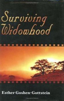 Hardcover Surviving Widowhood Book