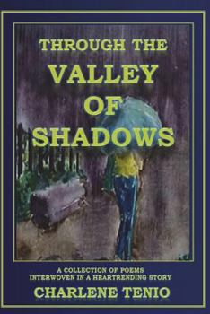 Paperback Through the Valley of Shadows Book