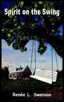 Paperback Spirit On The Swing Book