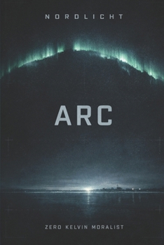 Paperback Nordlicht: ARC Book