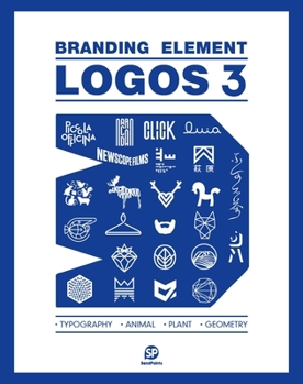 Branding Element Logos 3