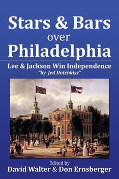 Paperback Stars and Bars Over Philadelphia Book