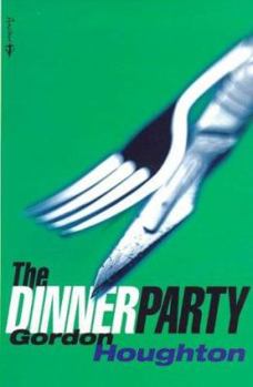 Paperback The Dinner Party Book