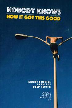 Paperback Nobody Knows How It Got This Good Book