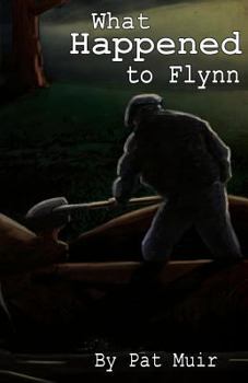 Paperback What Happened To Flynn Book