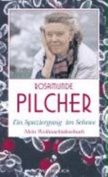 Hardcover Ein Spaziergang im Schnee: Mein Weihnachtslesebuch [German] Book