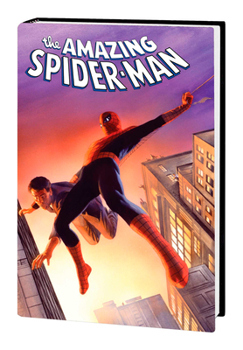 The Amazing Spider-Man Omnibus Volume 1 - Book #1 of the Fantastic Four (1961)
