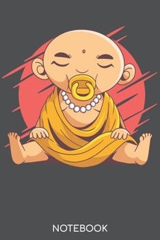 Paperback Notebook: Notebook 6x9 Blanko I 120 Pages Journal Journaling Notes I Diary Organizer Notepad Book