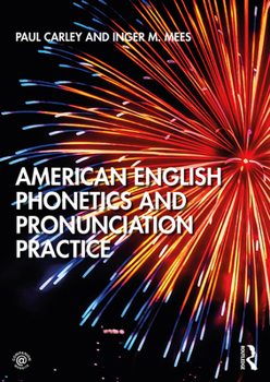 Paperback American English Phonetics and Pronunciation Practice Book