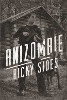Paperback AniZombie Book