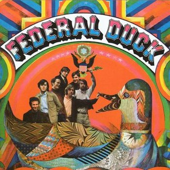 Vinyl Federal Duck  Ie  Rsd Essentials Orange Book