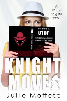 Paperback Knight Moves Book
