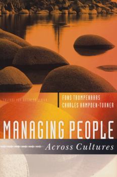 Paperback Managing People Across Cultures Book