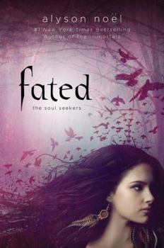 Hardcover Fated Book