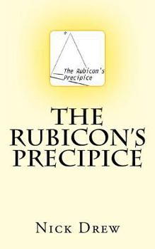 Paperback The Rubicon's Precipice Book