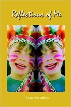 Paperback Reflections of Me Book