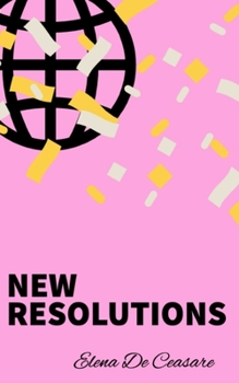 Paperback New Resolutions Book