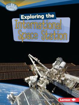 Paperback Exploring the International Space Station Book