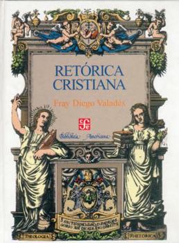 Hardcover Retorica Cristiana [Spanish] Book