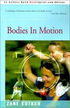 Paperback Bodies in Motion Book