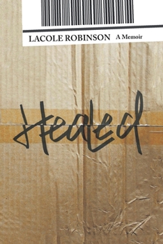 Paperback Healed: A Memoir Book