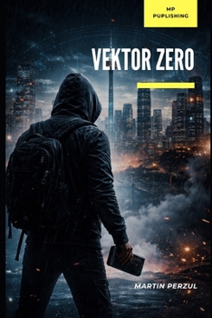Paperback Vektor Zero: Eastside Thriller - Folge 10 [German] Book