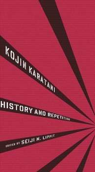 Paperback History and Repetition Book