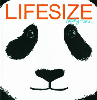 Lifesize 1684641438 Book Cover