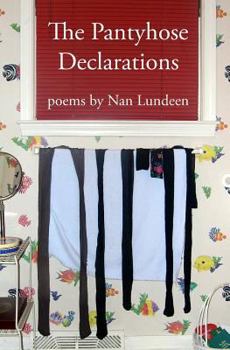 Paperback The Pantyhose Declarations Book