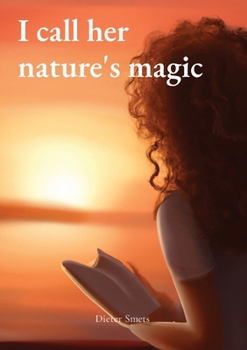 Paperback I call her nature's magic Book