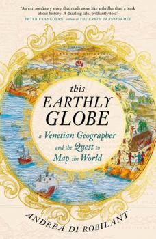 Paperback This Earthly Globe Book
